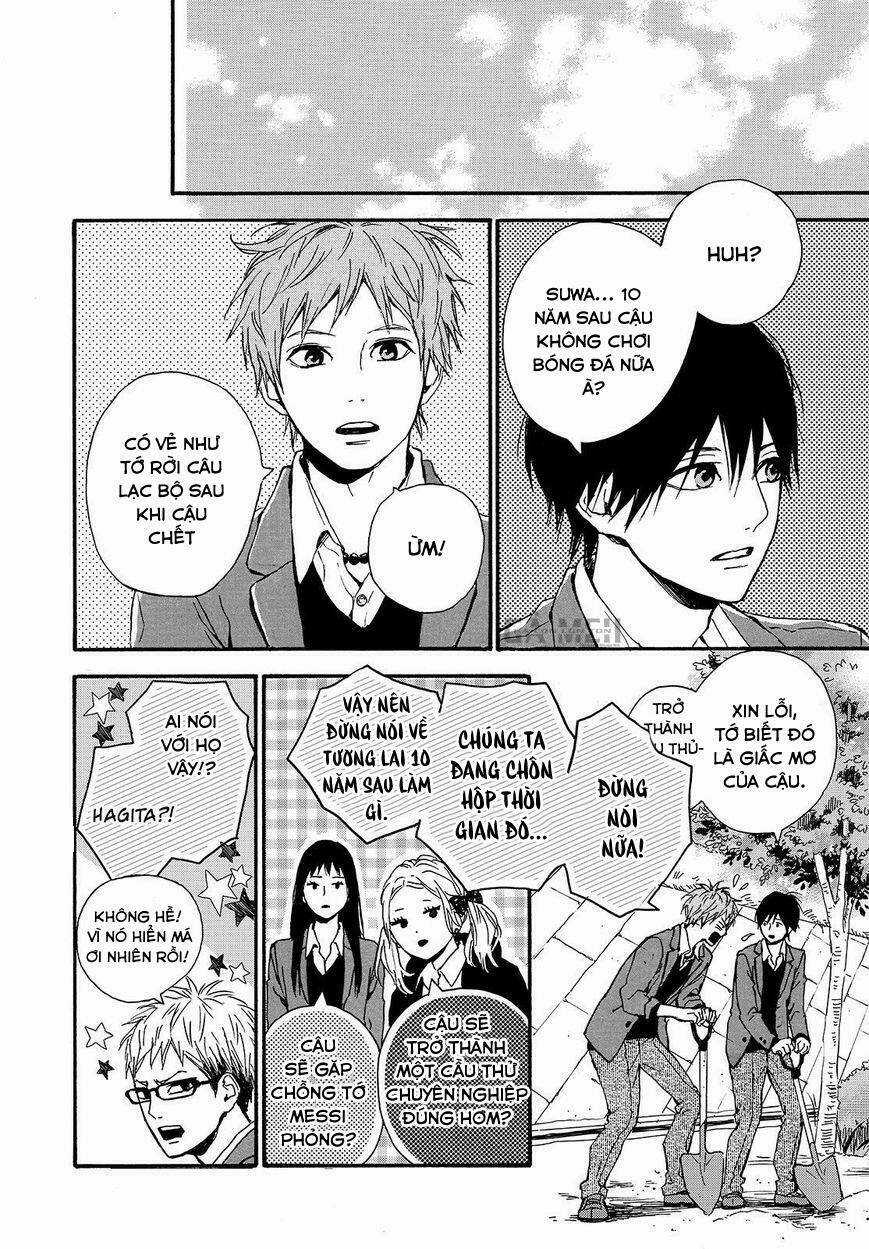 Orange - Chapter 22 - Trang 46