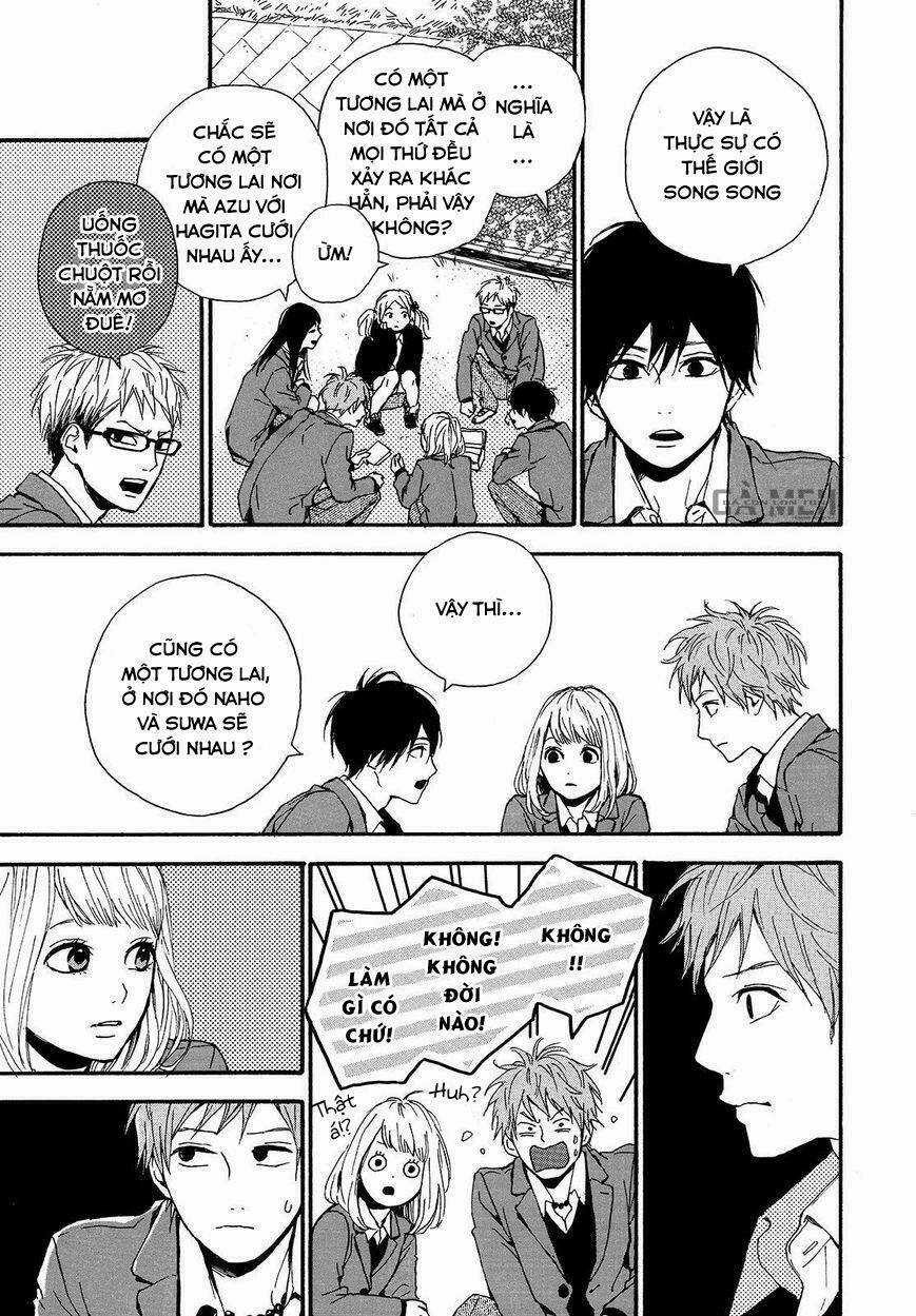 Orange - Chapter 22 - Trang 47