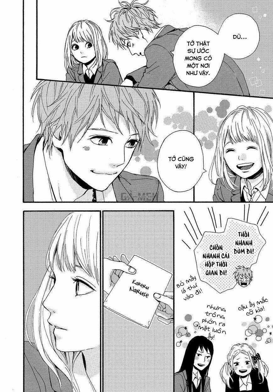 Orange - Chapter 22 - Trang 48