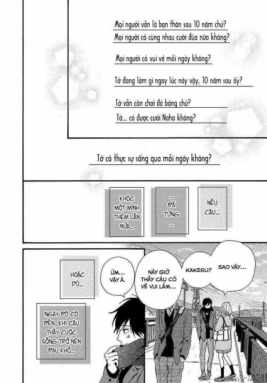 Orange - Chapter 22 - Trang 50