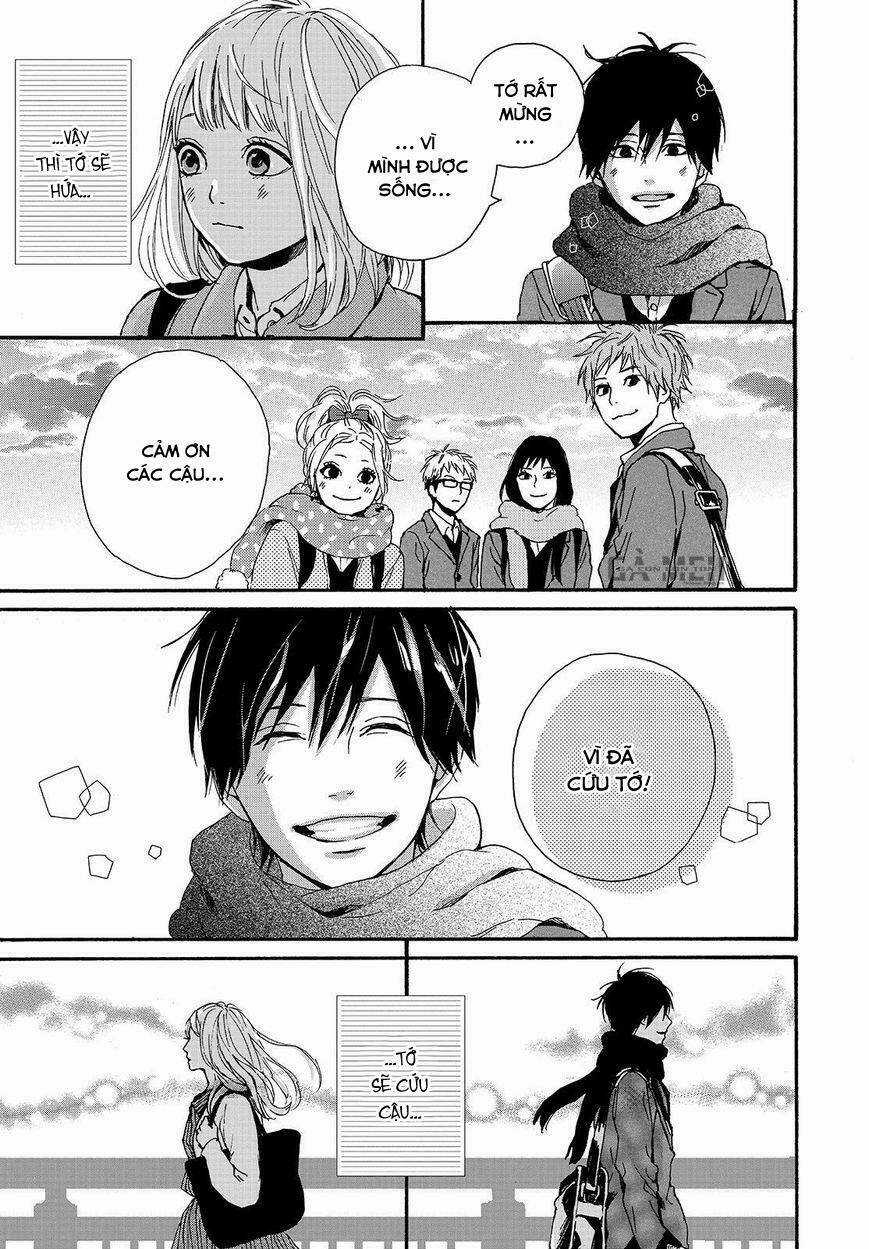 Orange - Chapter 22 - Trang 51