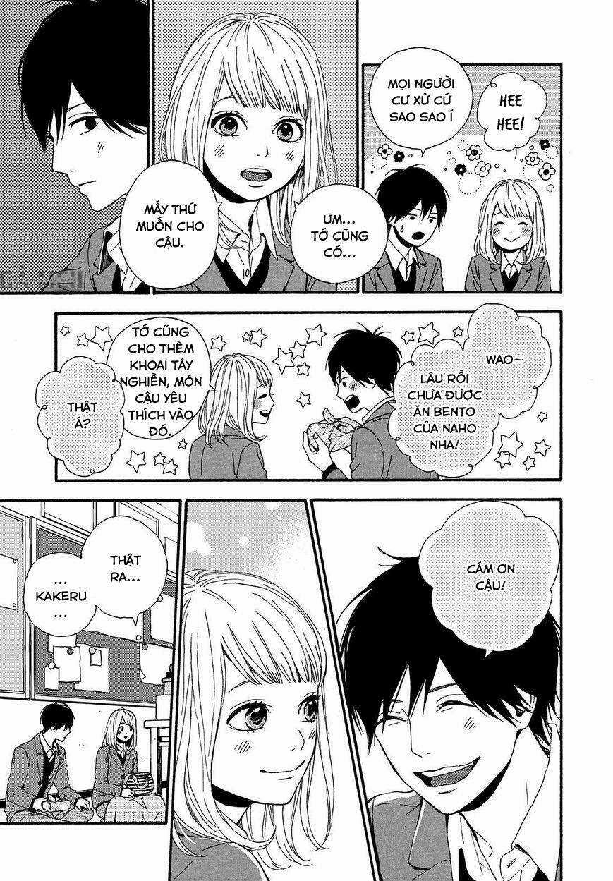 Orange - Chapter 22 - Trang 7