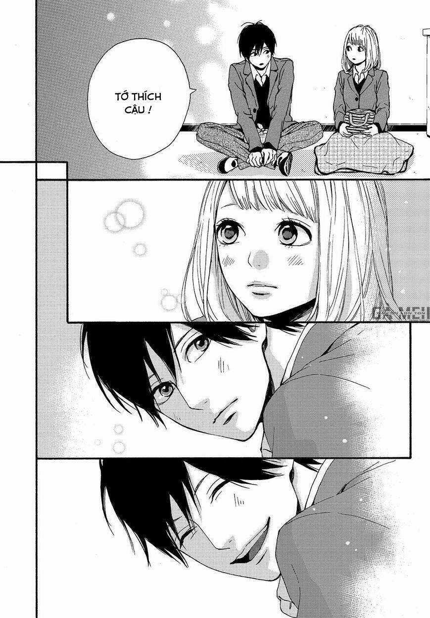 Orange - Chapter 22 - Trang 10