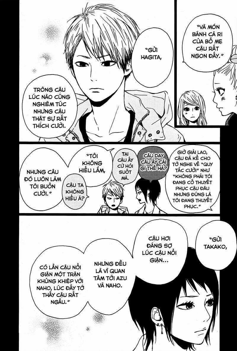 Orange - Chapter 3 - Trang 11