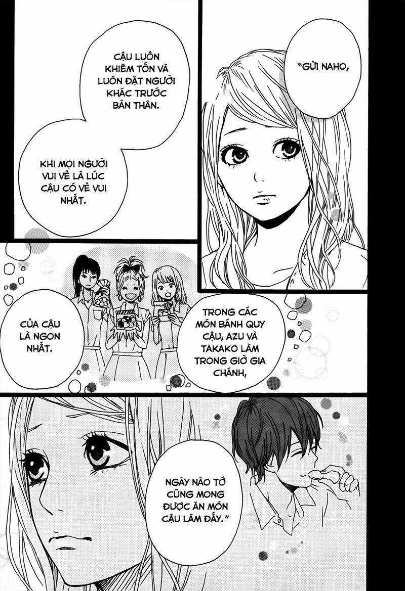 Orange - Chapter 3 - Trang 12