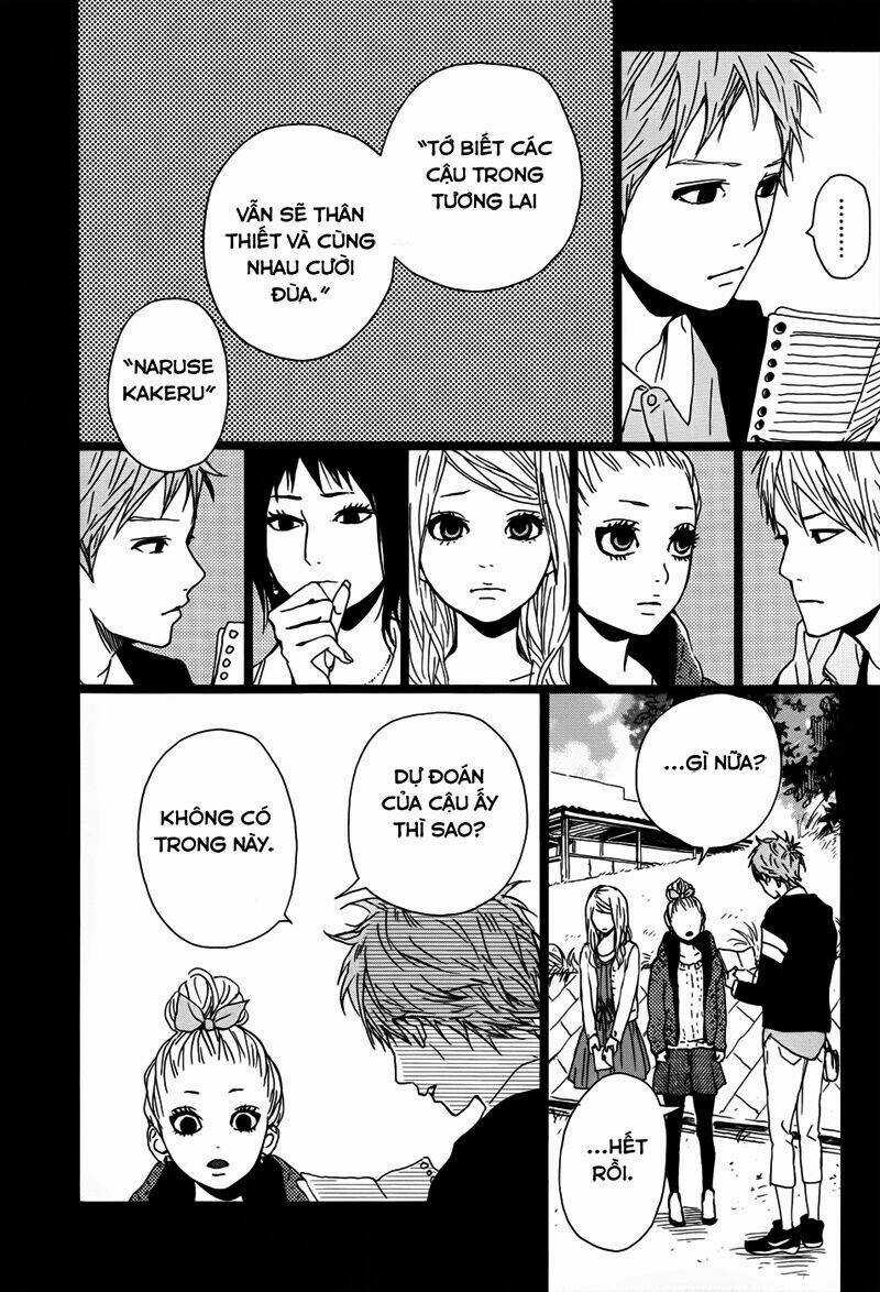 Orange - Chapter 3 - Trang 13