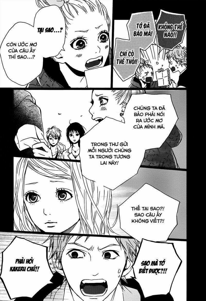 Orange - Chapter 3 - Trang 14