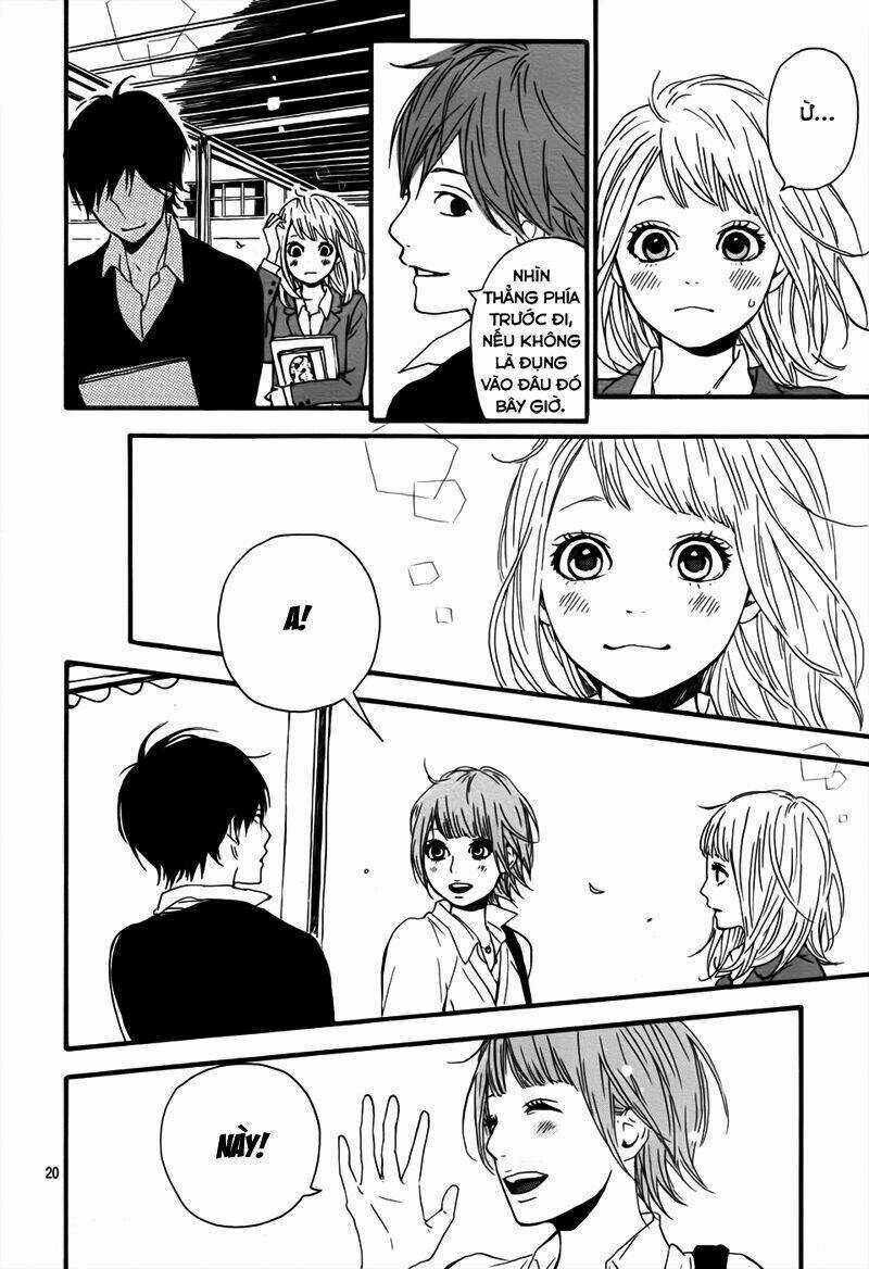 Orange - Chapter 3 - Trang 23