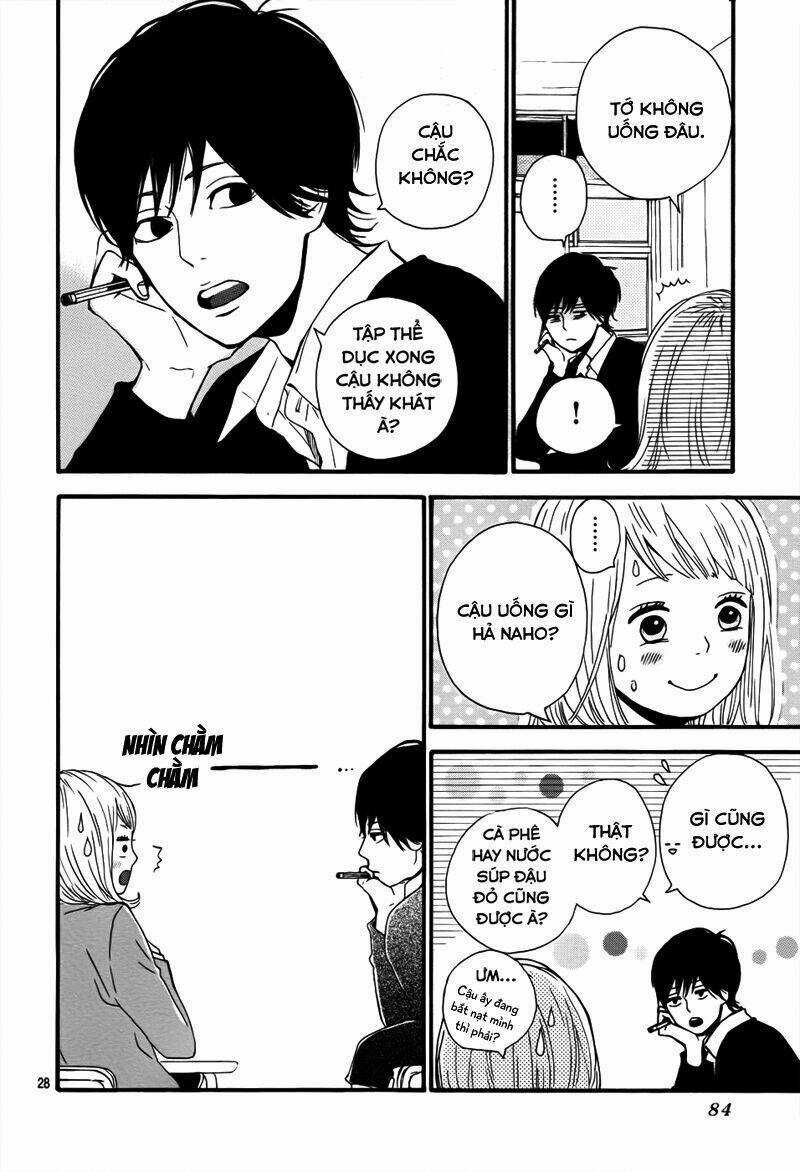 Orange - Chapter 3 - Trang 31