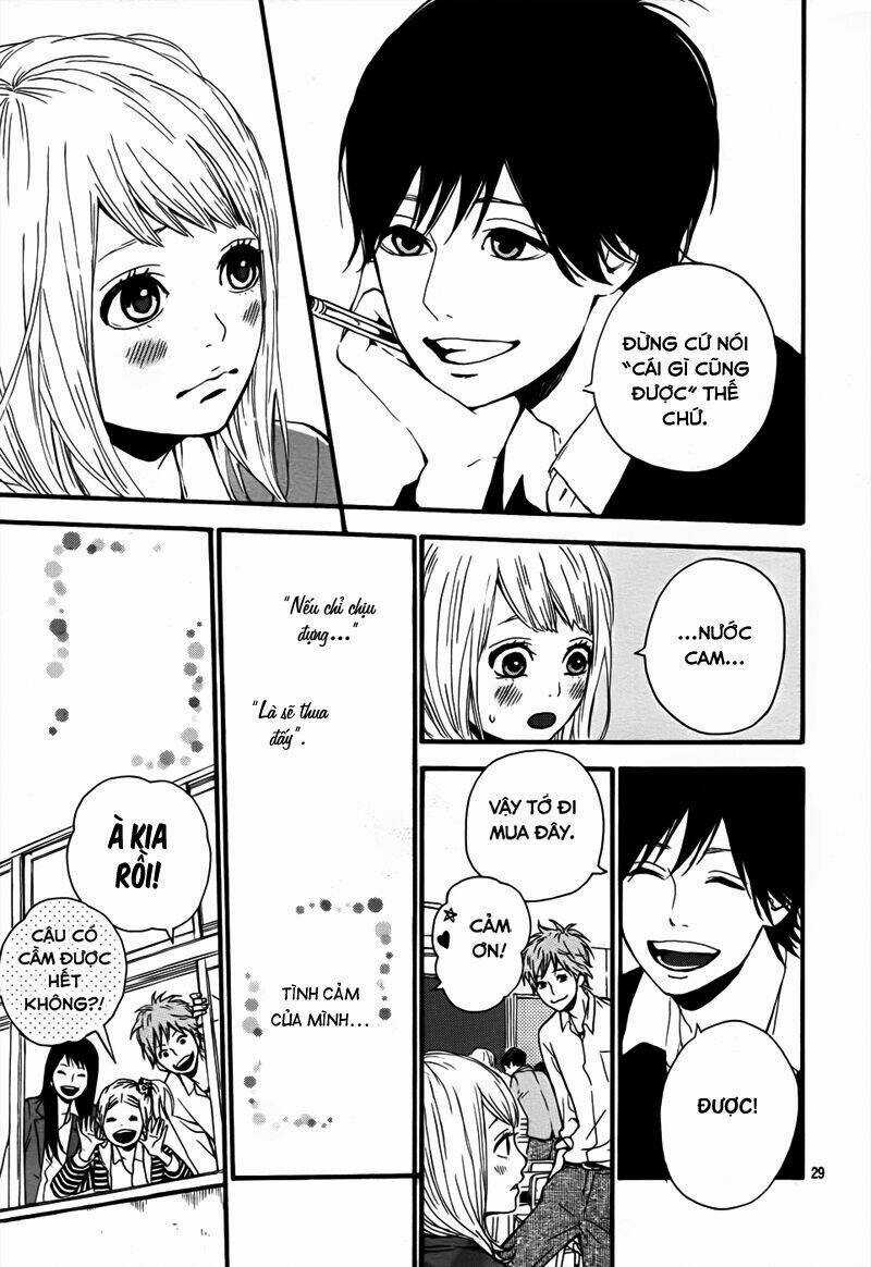 Orange - Chapter 3 - Trang 32