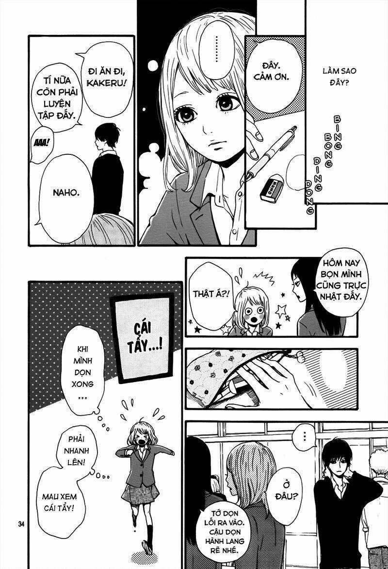 Orange - Chapter 3 - Trang 37