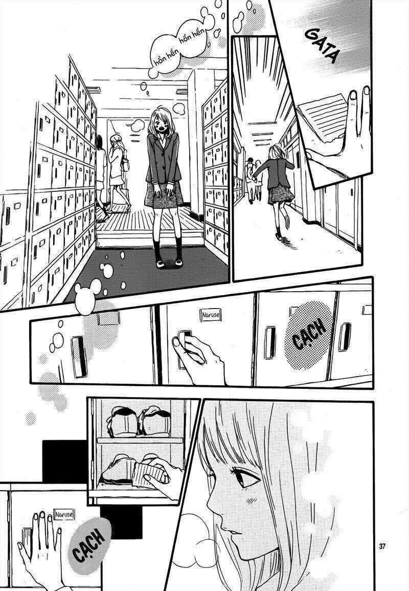 Orange - Chapter 3 - Trang 40