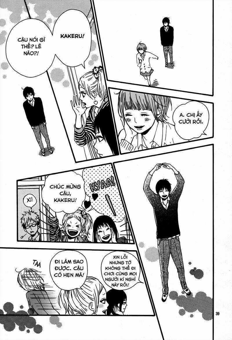 Orange - Chapter 3 - Trang 42