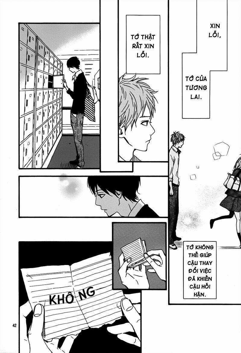 Orange - Chapter 3 - Trang 45