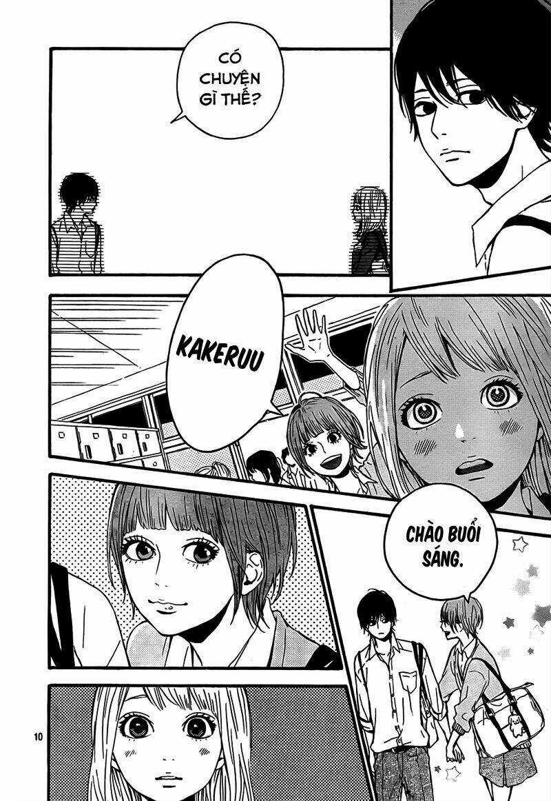 Orange - Chapter 4 - Trang 12