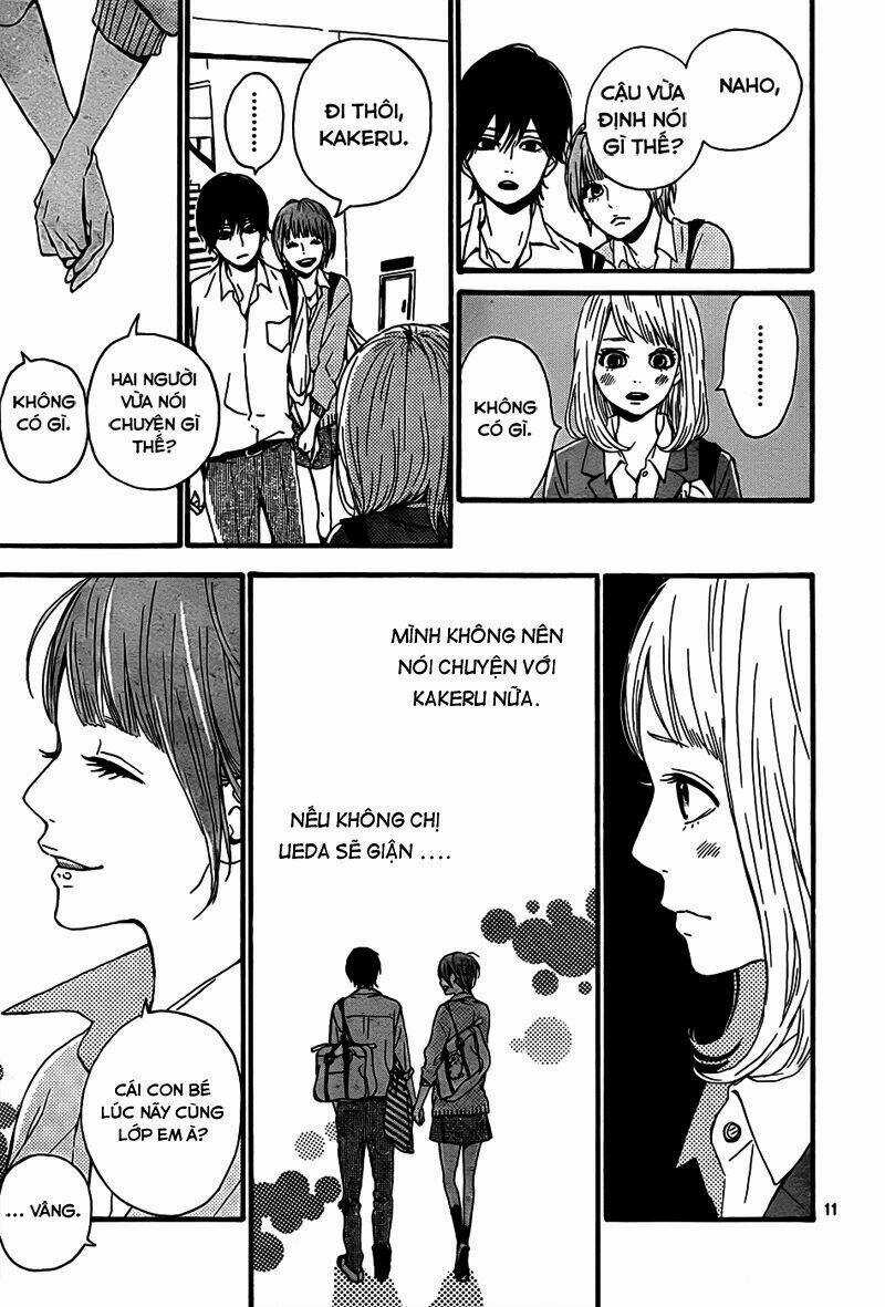 Orange - Chapter 4 - Trang 13