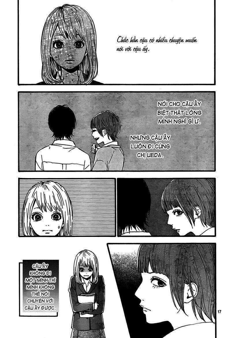 Orange - Chapter 4 - Trang 19