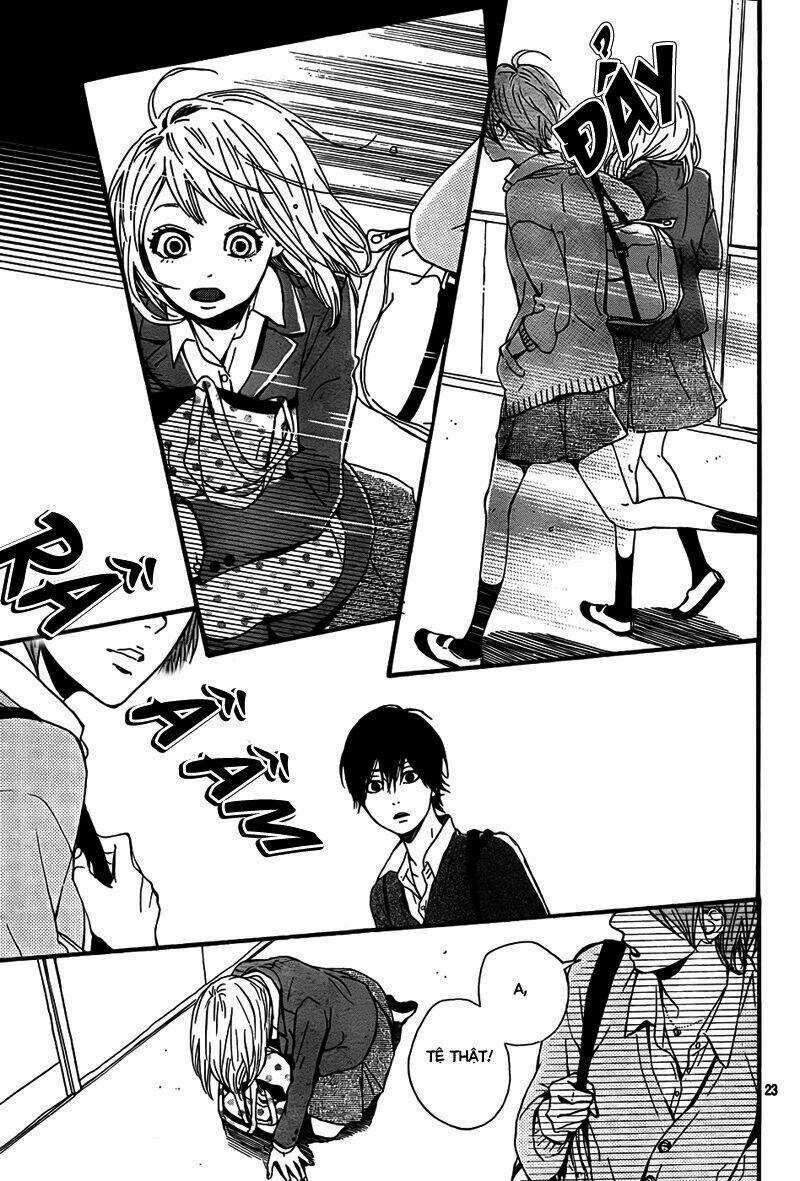 Orange - Chapter 4 - Trang 25