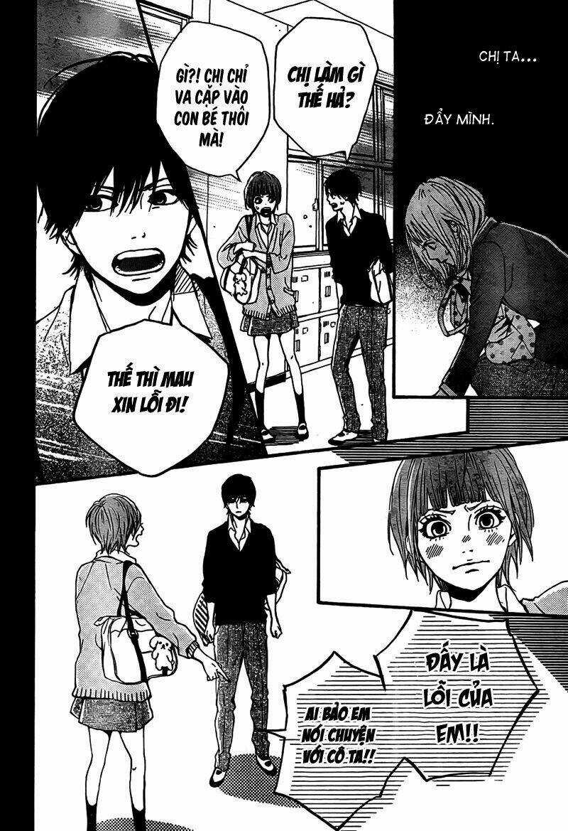 Orange - Chapter 4 - Trang 26