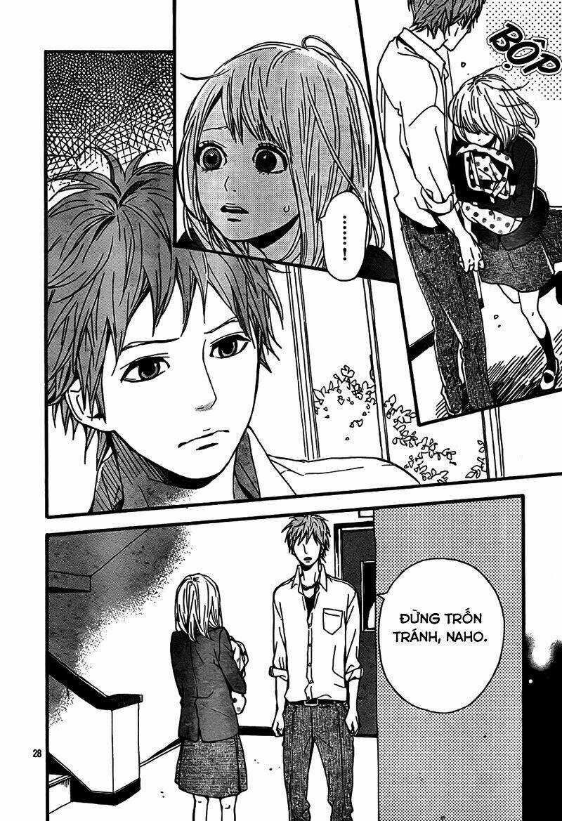 Orange - Chapter 4 - Trang 30