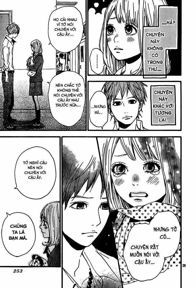 Orange - Chapter 4 - Trang 31