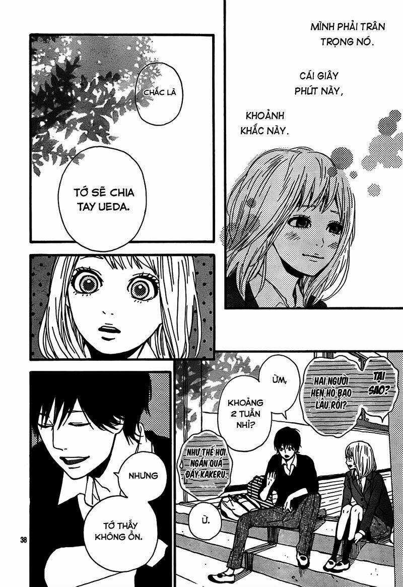 Orange - Chapter 4 - Trang 40