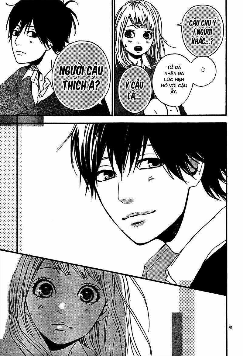 Orange - Chapter 4 - Trang 43