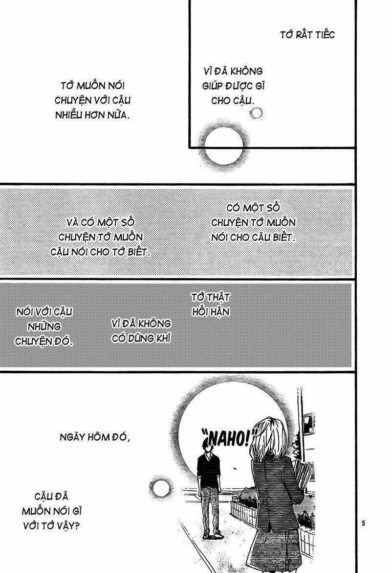 Orange - Chapter 4 - Trang 7