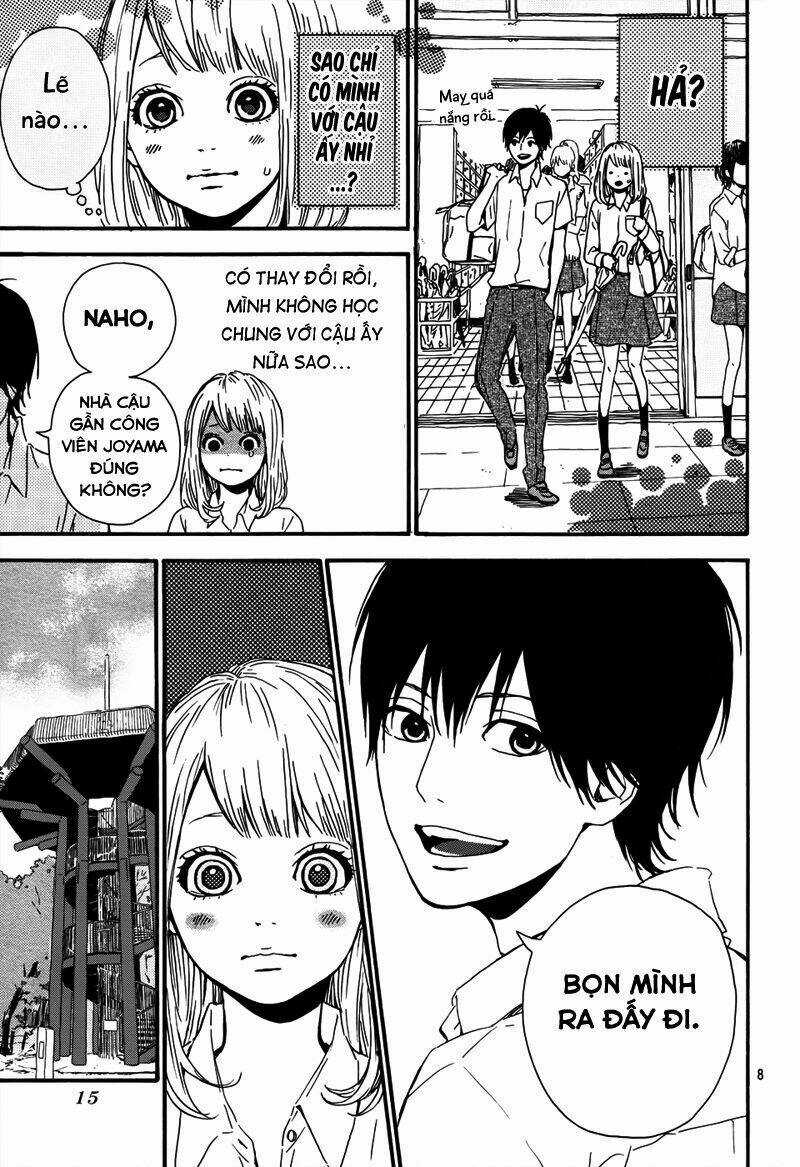 Orange - Chapter 5 - Trang 12