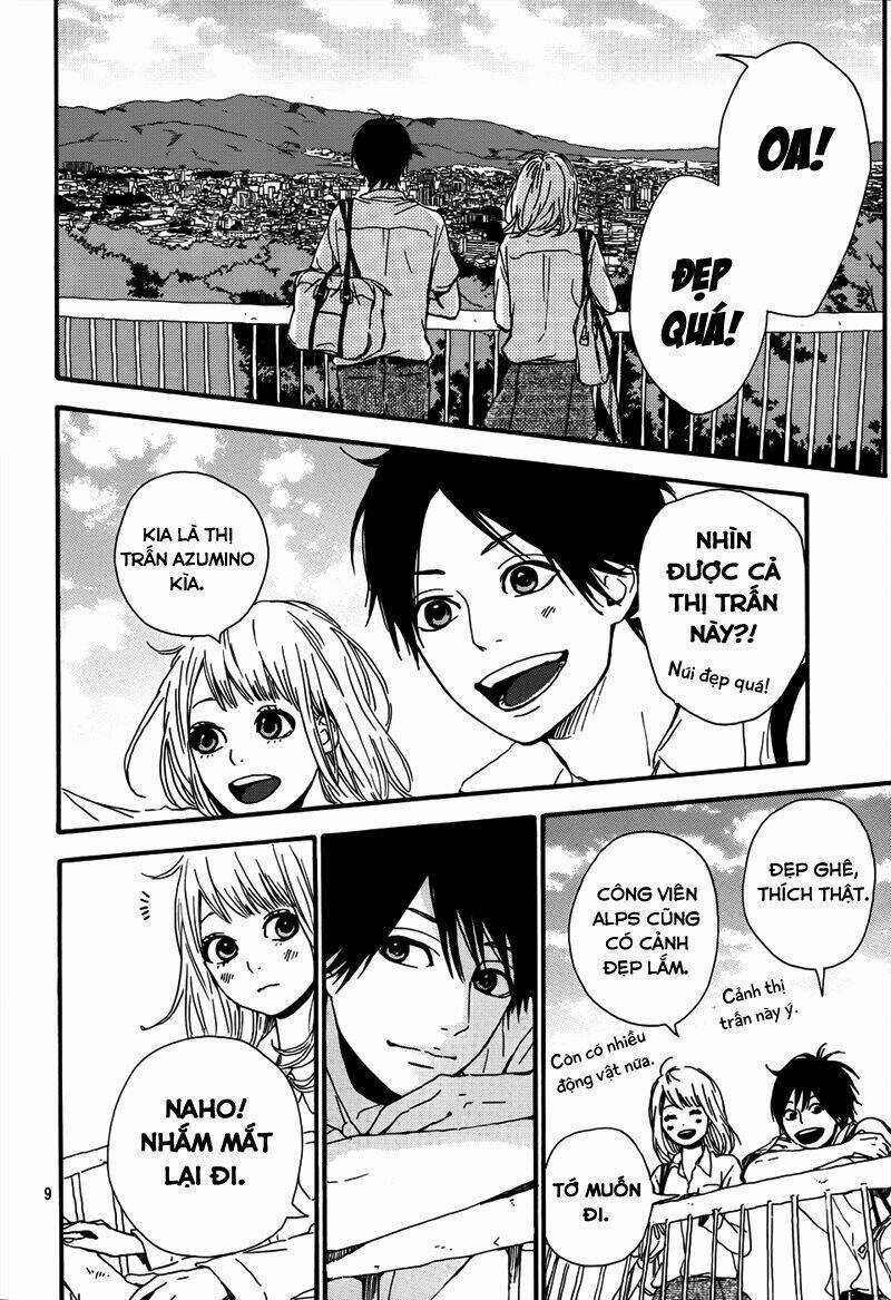 Orange - Chapter 5 - Trang 13