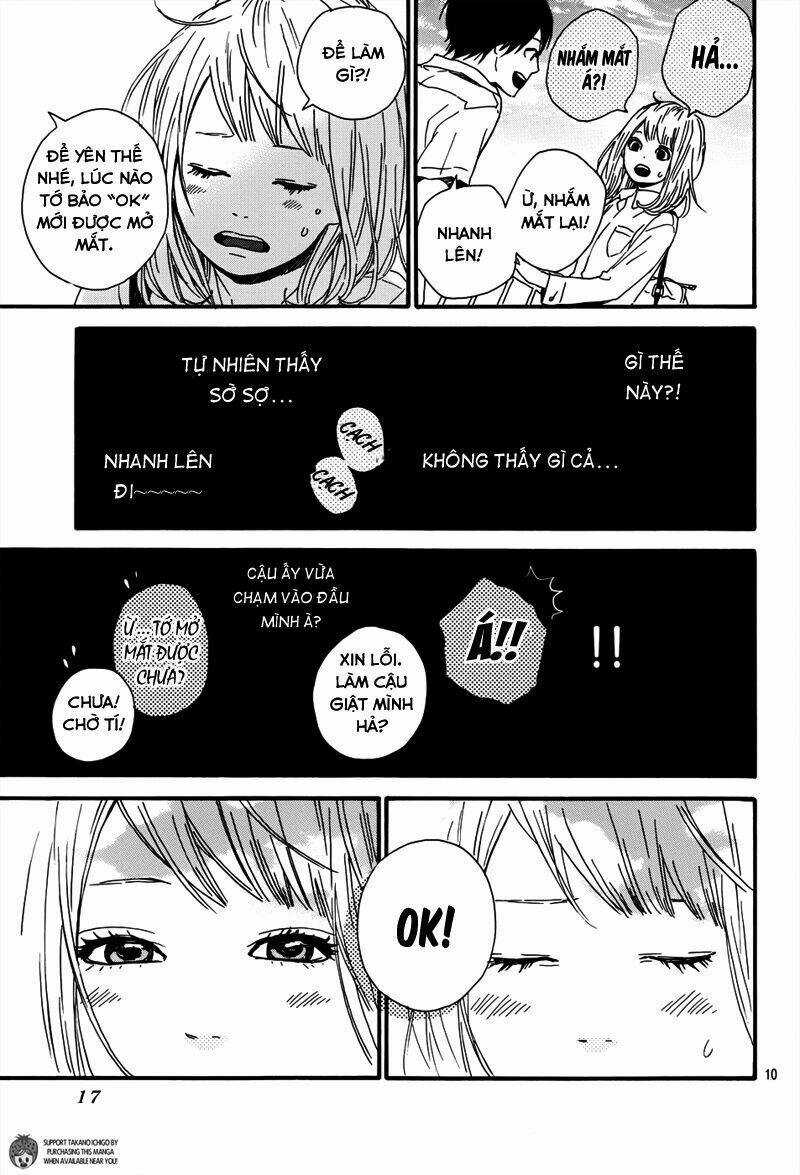 Orange - Chapter 5 - Trang 14