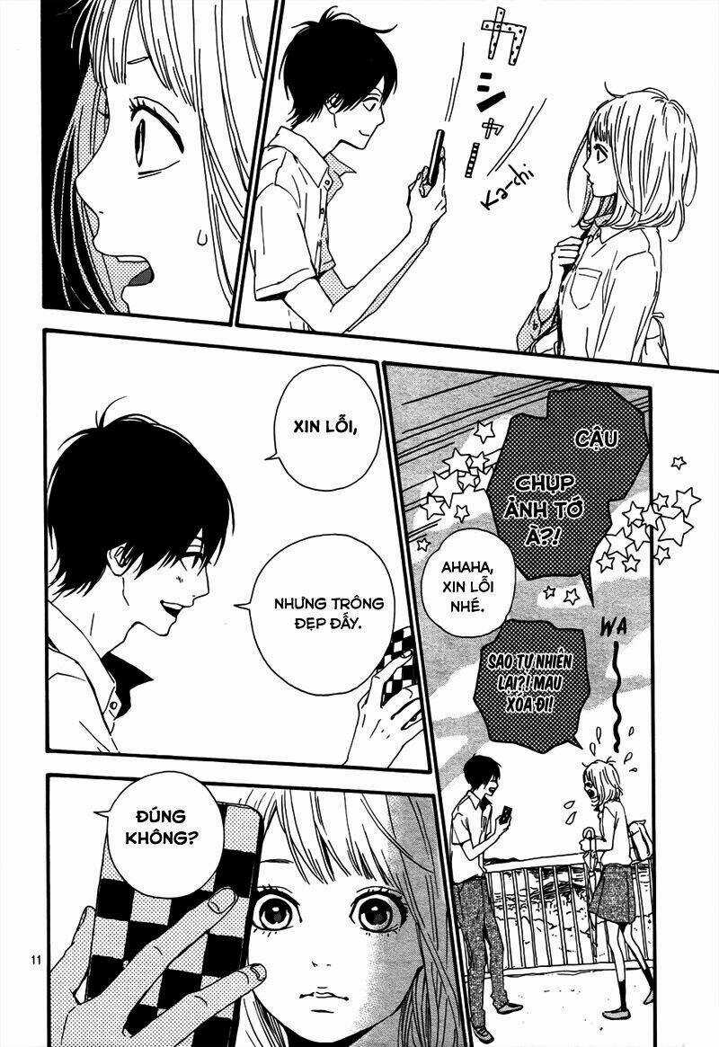 Orange - Chapter 5 - Trang 15