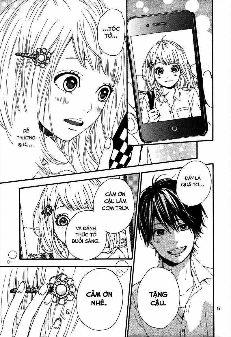 Orange - Chapter 5 - Trang 16