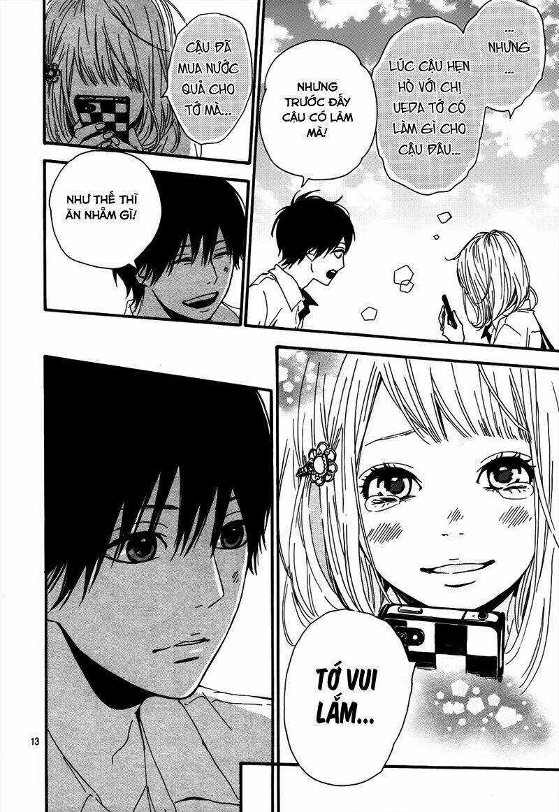 Orange - Chapter 5 - Trang 17