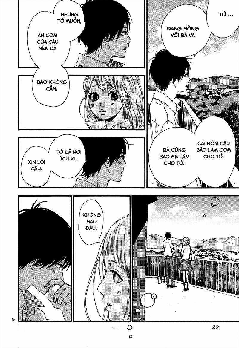 Orange - Chapter 5 - Trang 19