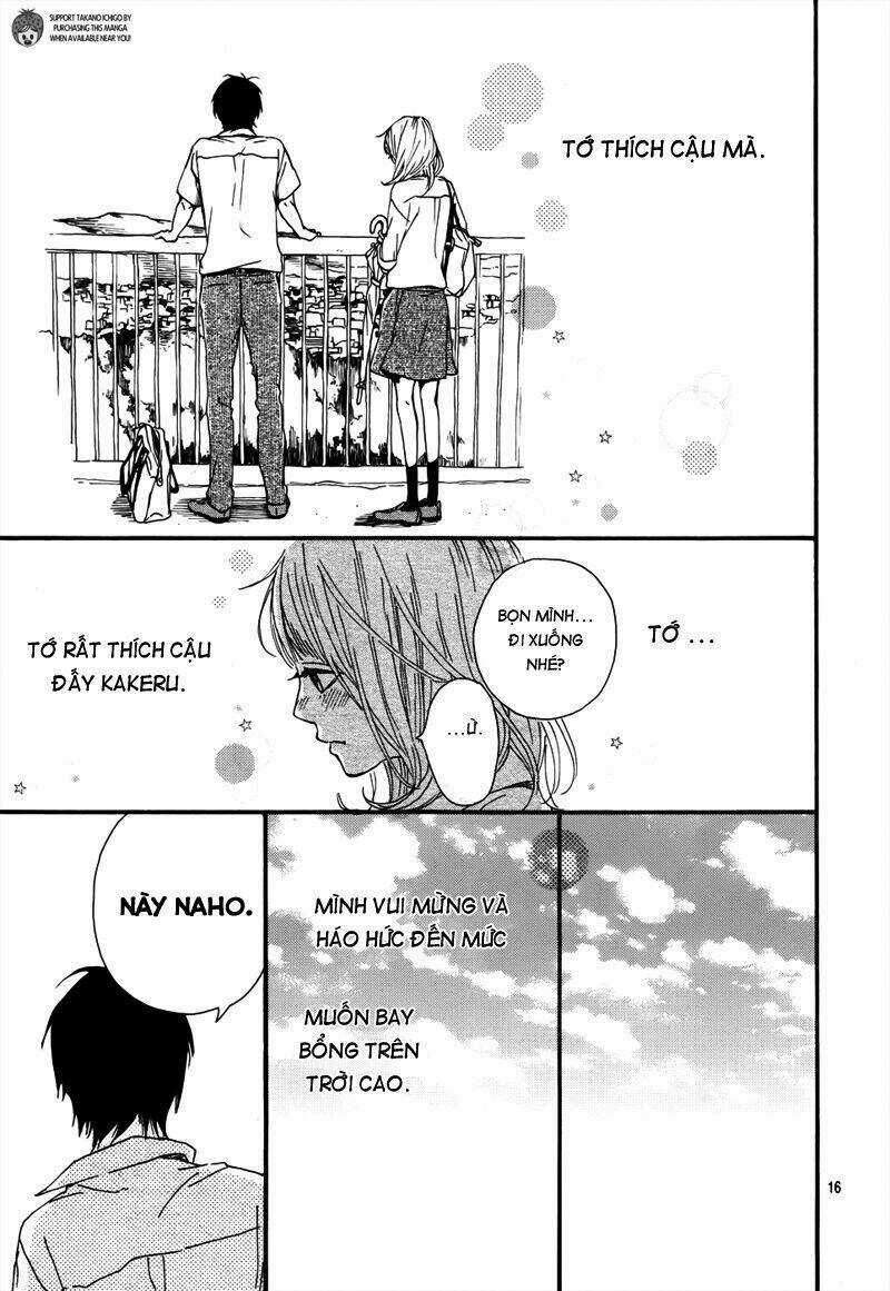 Orange - Chapter 5 - Trang 20