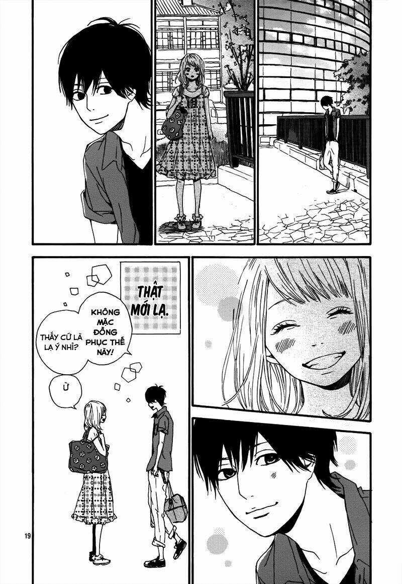 Orange - Chapter 5 - Trang 23