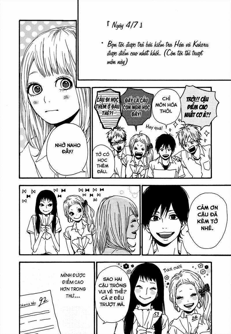 Orange - Chapter 5 - Trang 27