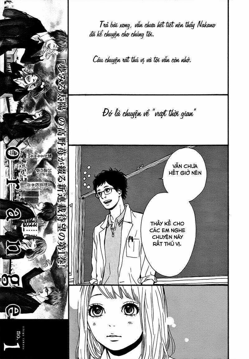 Orange - Chapter 5 - Trang 28