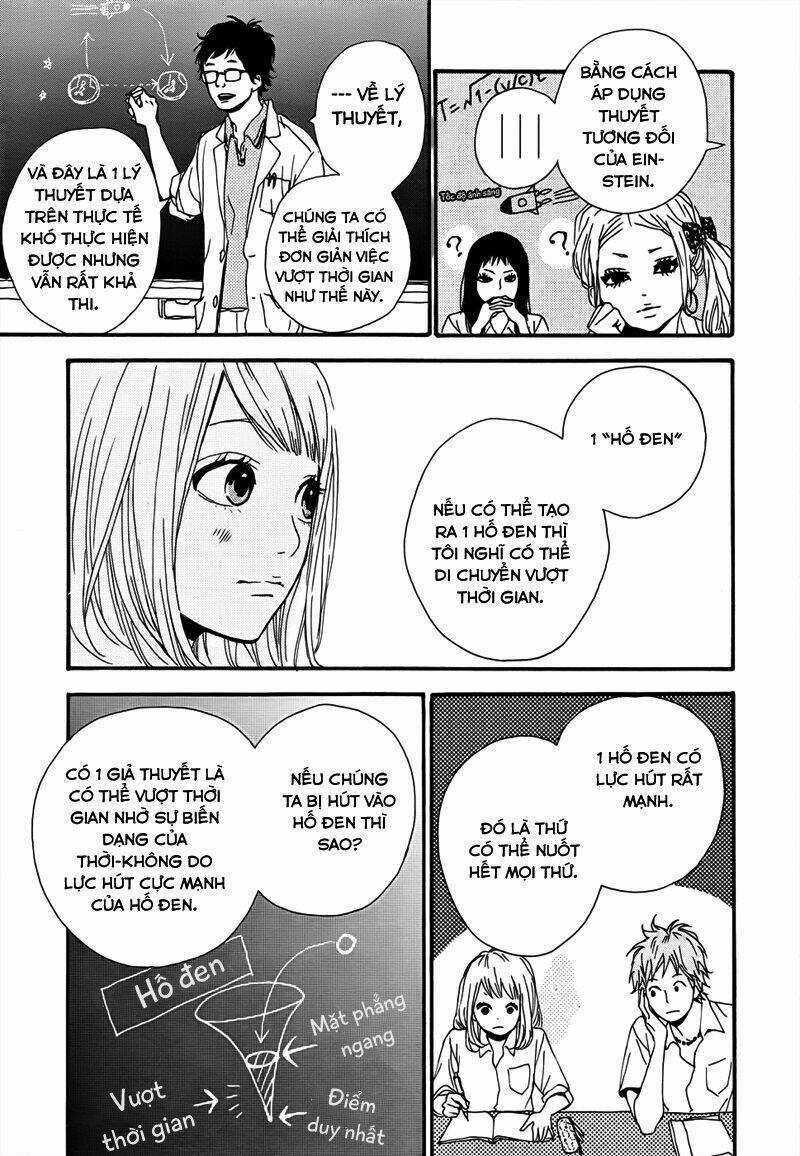 Orange - Chapter 5 - Trang 30