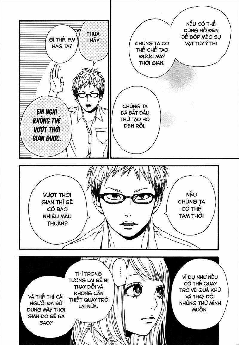 Orange - Chapter 5 - Trang 31