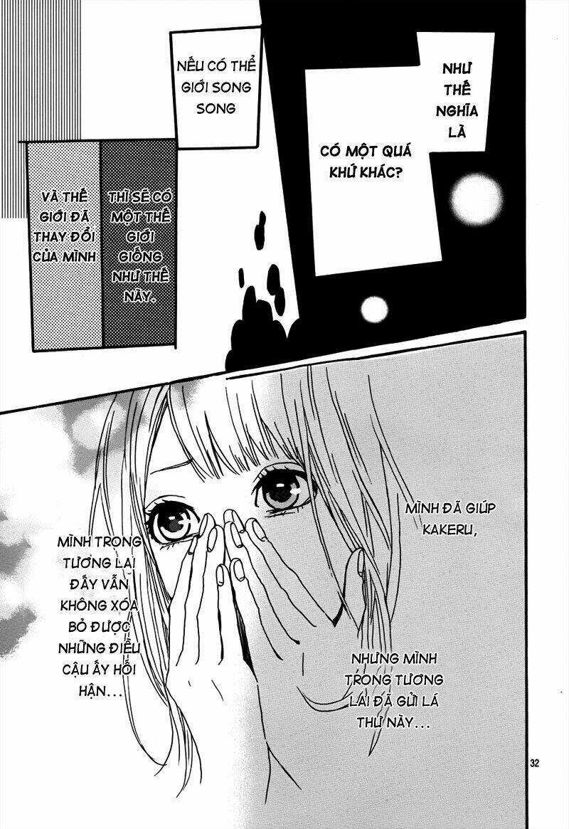 Orange - Chapter 5 - Trang 36