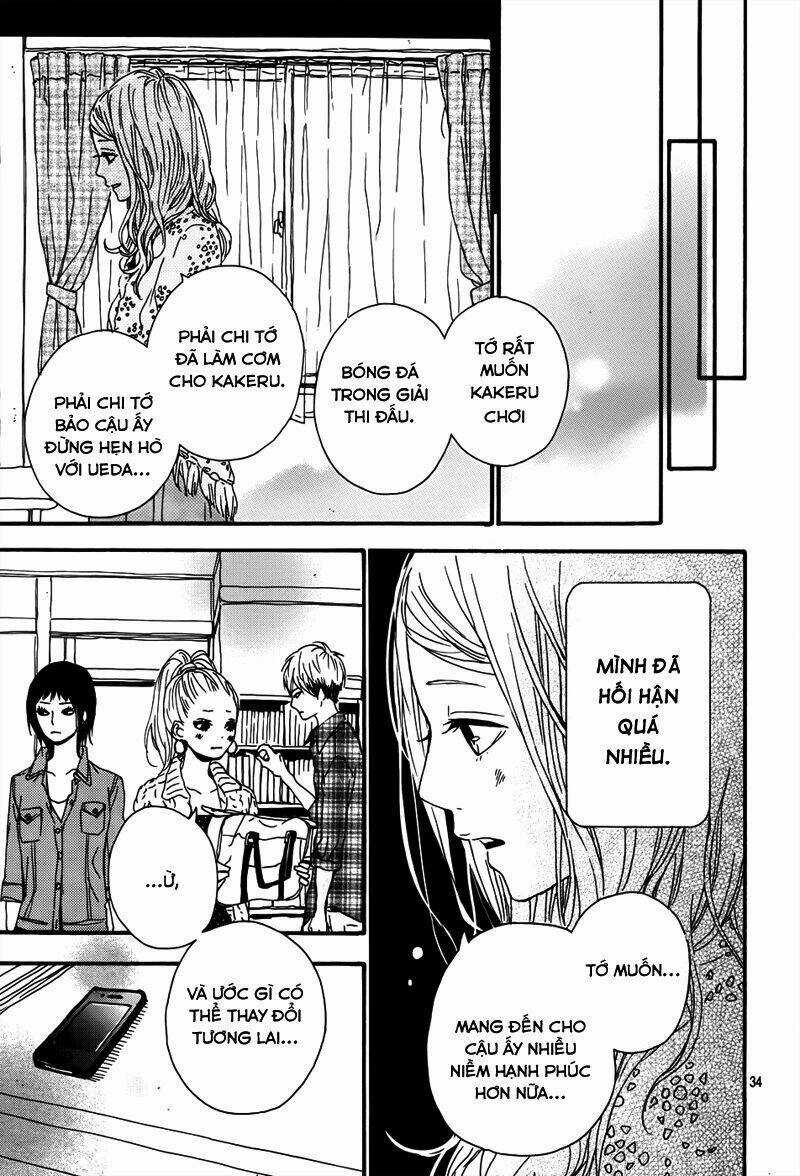 Orange - Chapter 5 - Trang 38