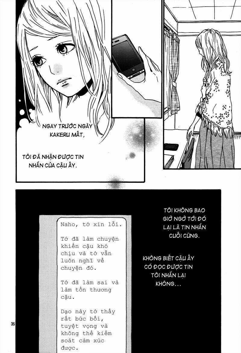 Orange - Chapter 5 - Trang 39