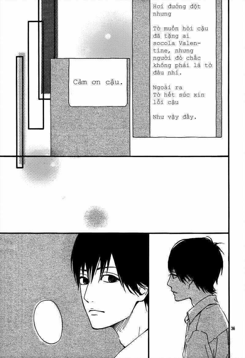 Orange - Chapter 5 - Trang 40