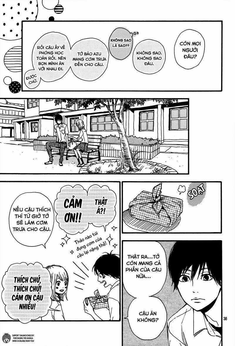 Orange - Chapter 5 - Trang 42