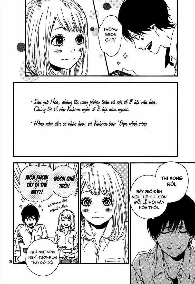 Orange - Chapter 5 - Trang 43