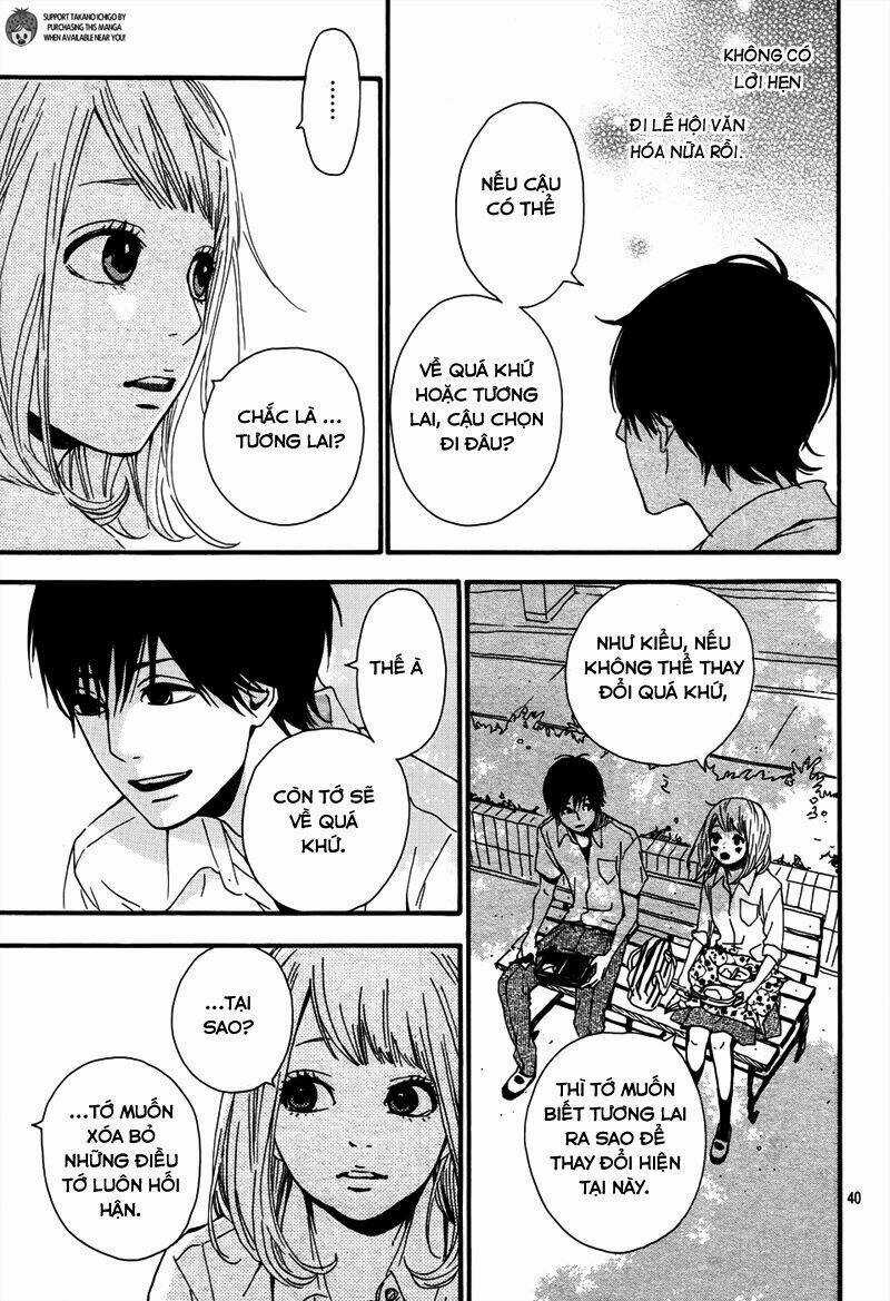 Orange - Chapter 5 - Trang 44