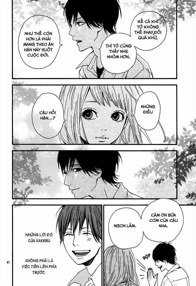 Orange - Chapter 5 - Trang 45