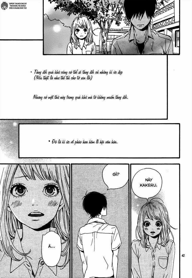 Orange - Chapter 5 - Trang 46